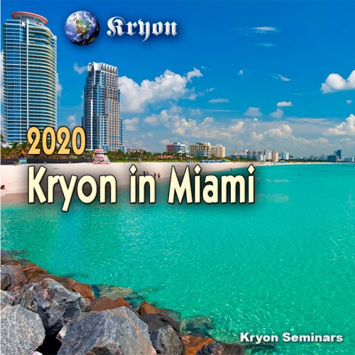 Kryon Reunion Weekend in Miami, FL! (Spanish Translation) 2020